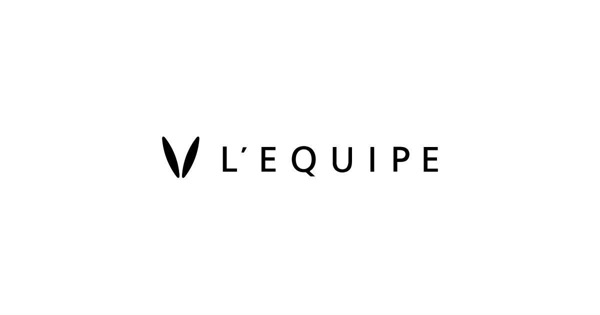 L'EQUIPE レキップ