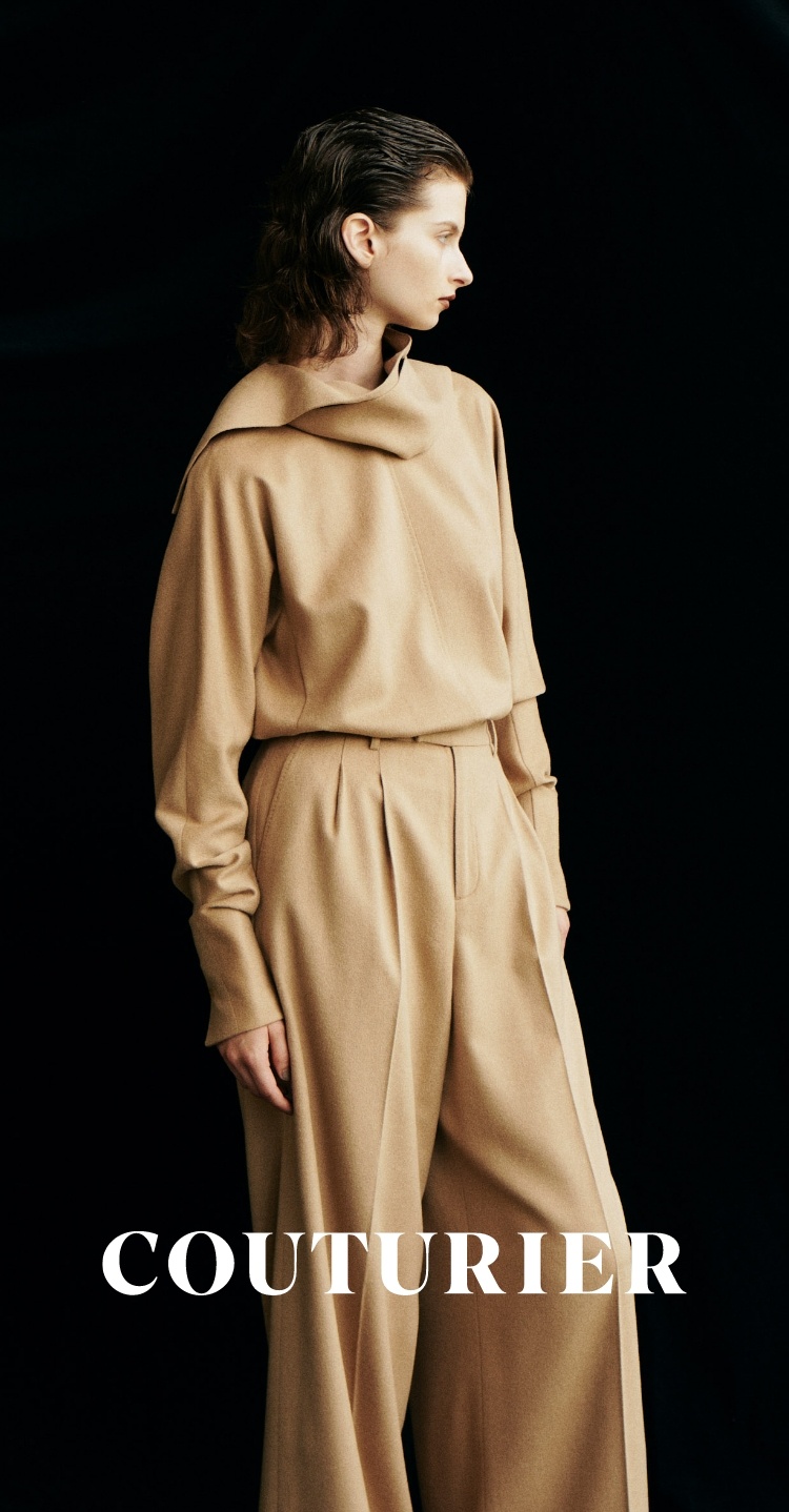 L’EQUIPE（レキップ）半袖プリーツワンピース　ブラック38 daily daily super stretch crew neck pleats one piece